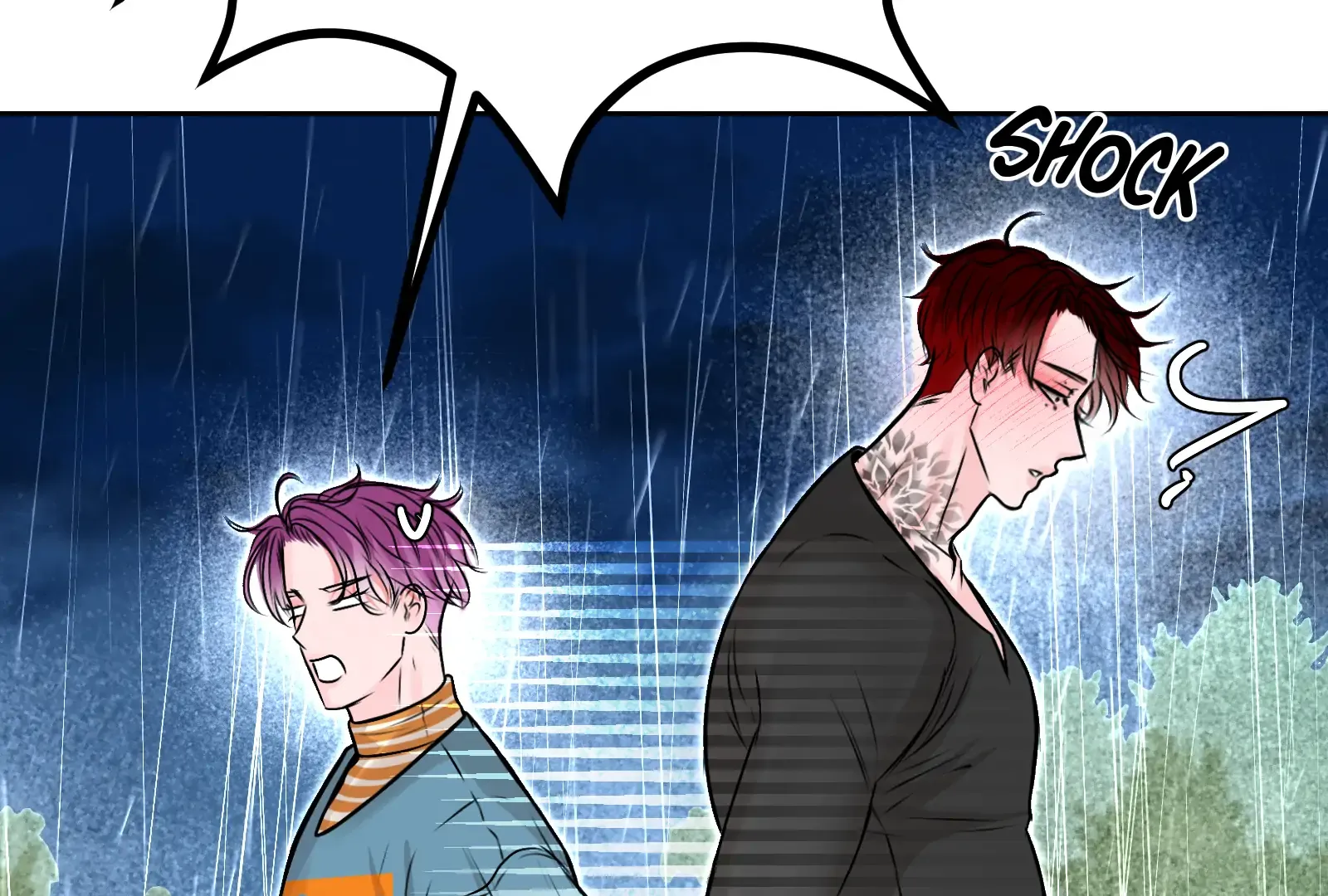 Beyond the Headlines Chapter 25 page 140 - 