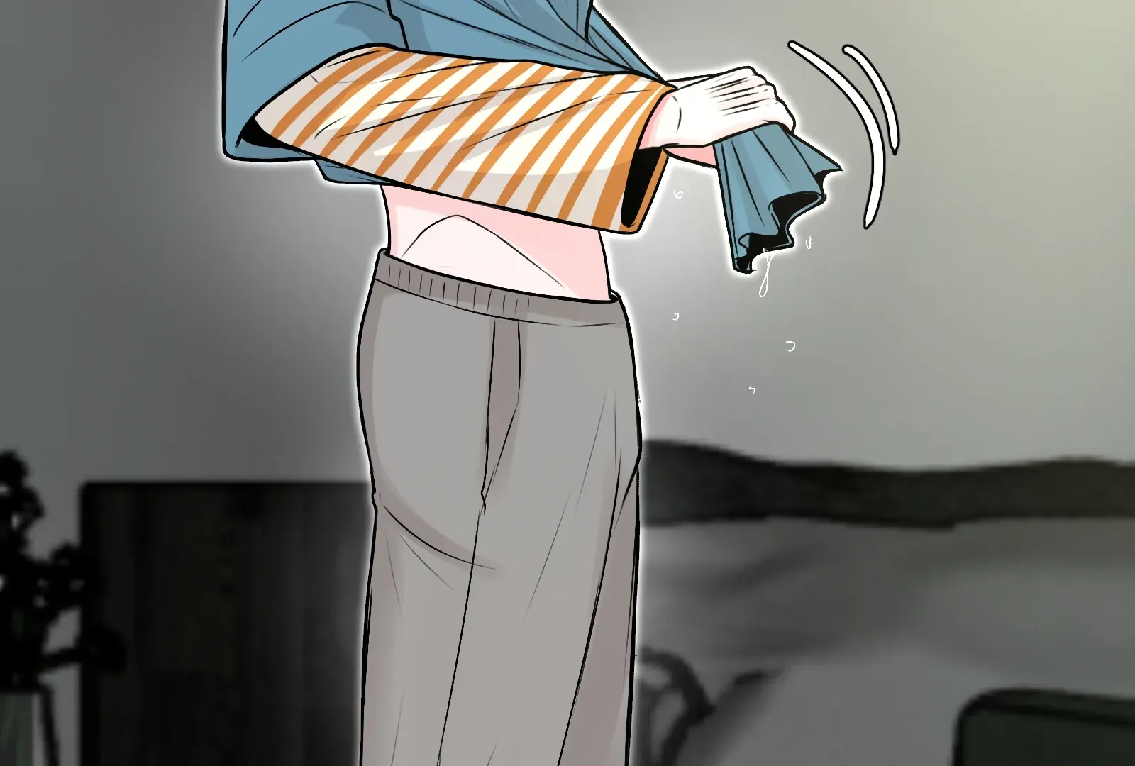 Beyond the Headlines Chapter 25 page 158 - 