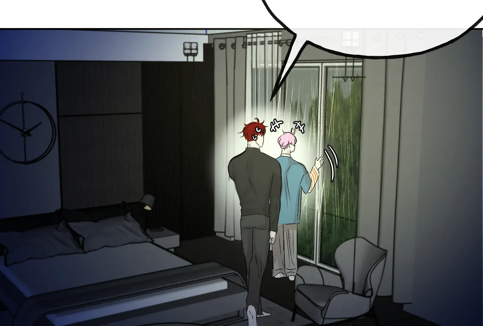 Beyond the Headlines Chapter 25 page 17 - 