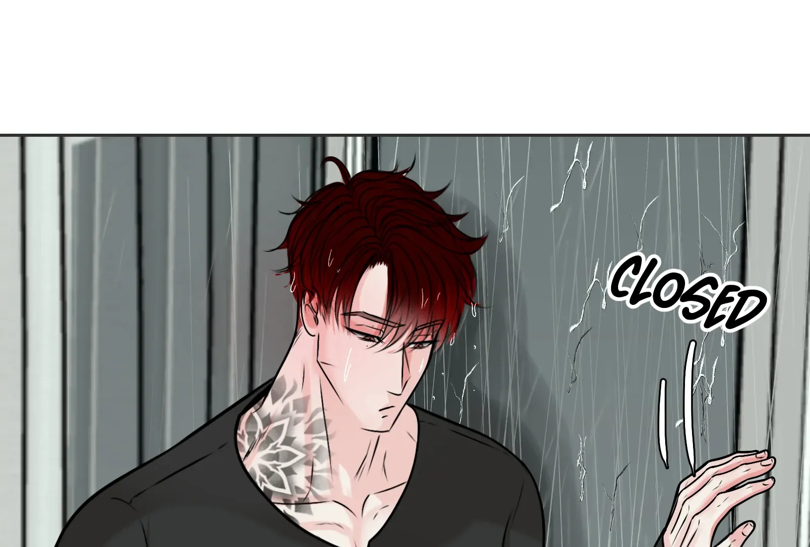 Beyond the Headlines Chapter 25 page 170 - 