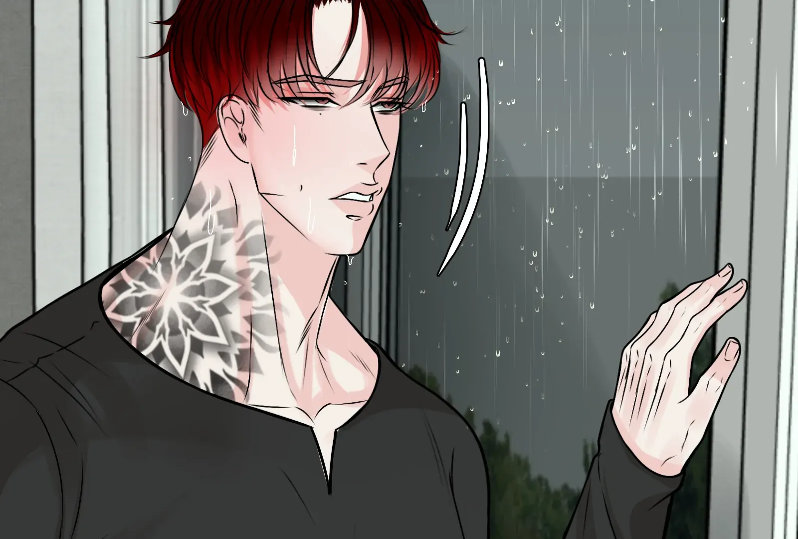 Beyond the Headlines Chapter 25 page 175 - 
