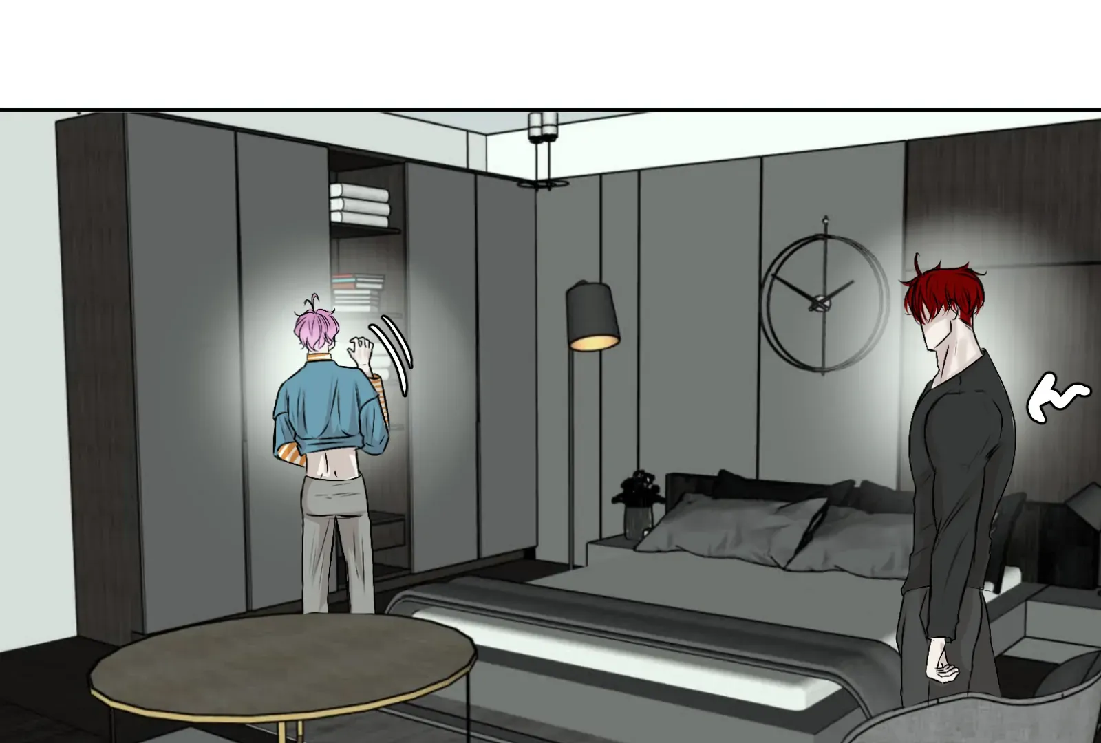 Beyond the Headlines Chapter 25 page 178 - 