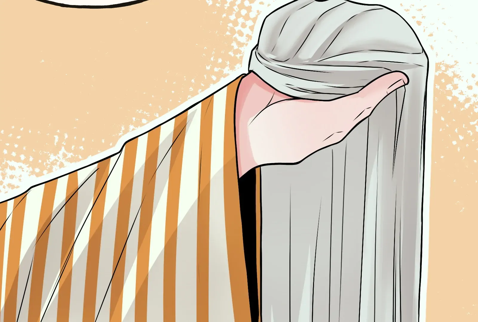 Beyond the Headlines Chapter 25 page 181 - 