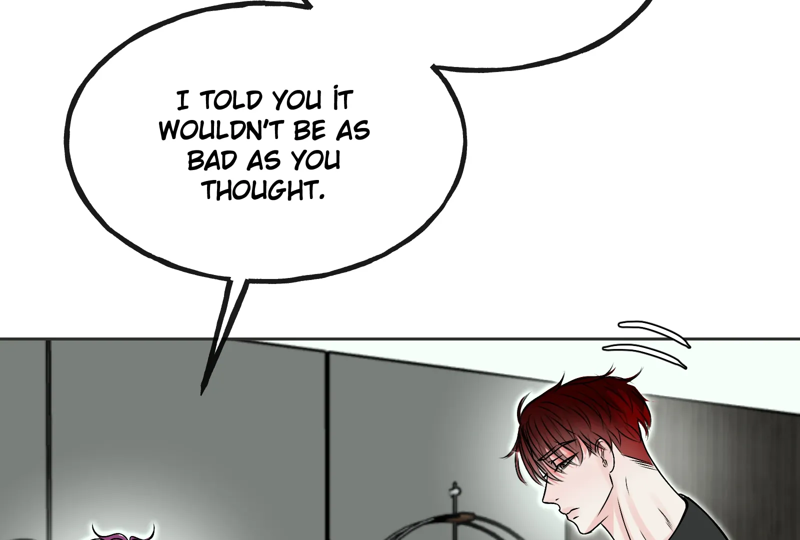 Beyond the Headlines Chapter 25 page 184 - 