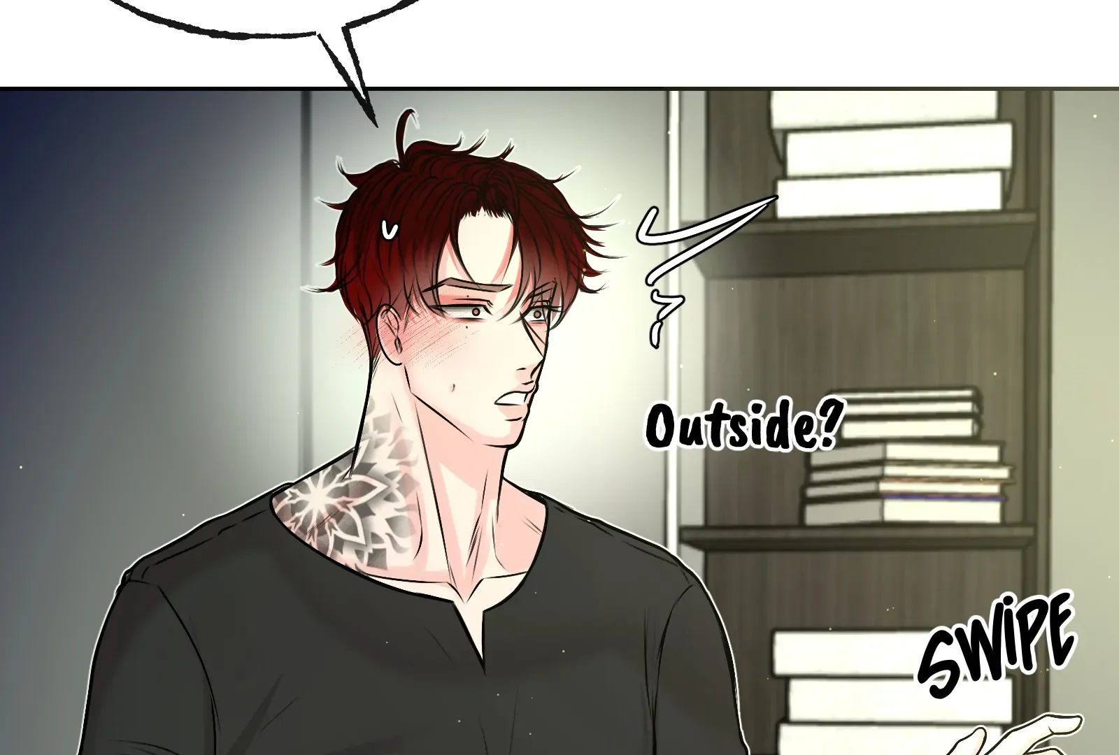 Beyond the Headlines Chapter 25 page 20 - 