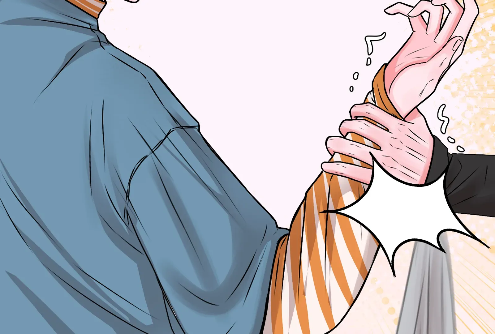 Beyond the Headlines Chapter 25 page 195 - 