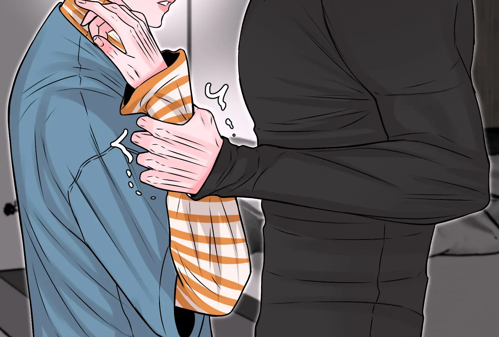 Beyond the Headlines Chapter 25 page 199 - 