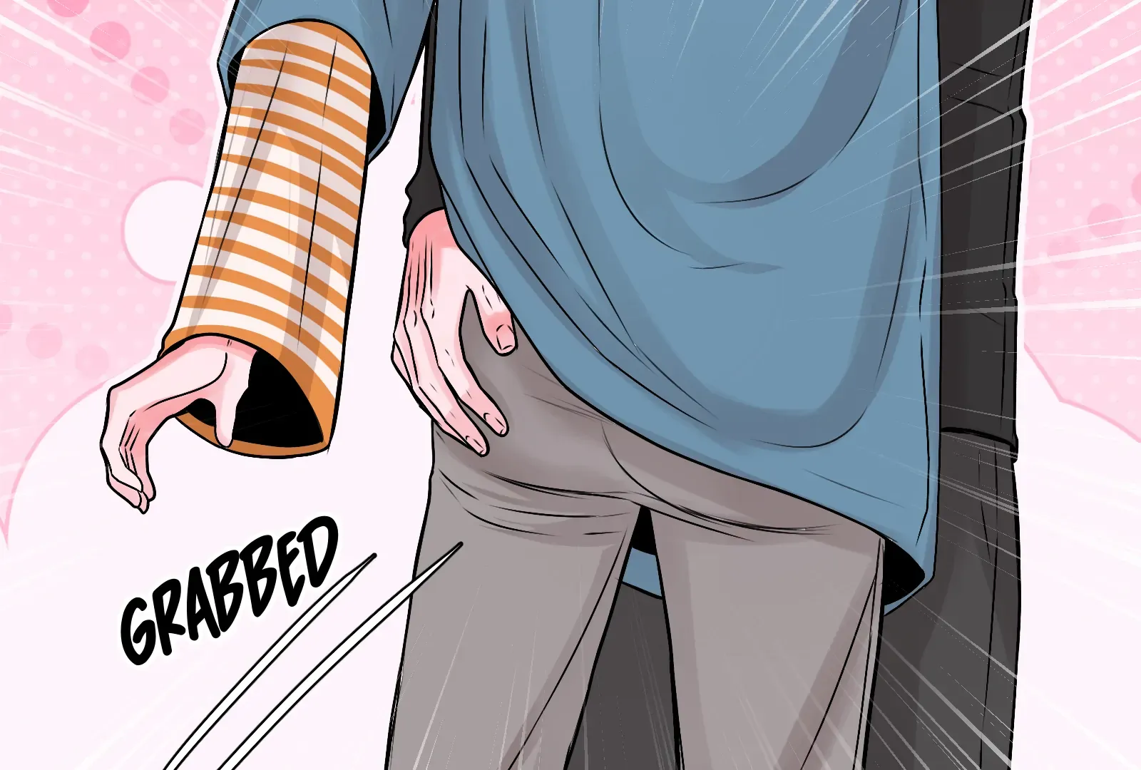Beyond the Headlines Chapter 25 page 202 - 