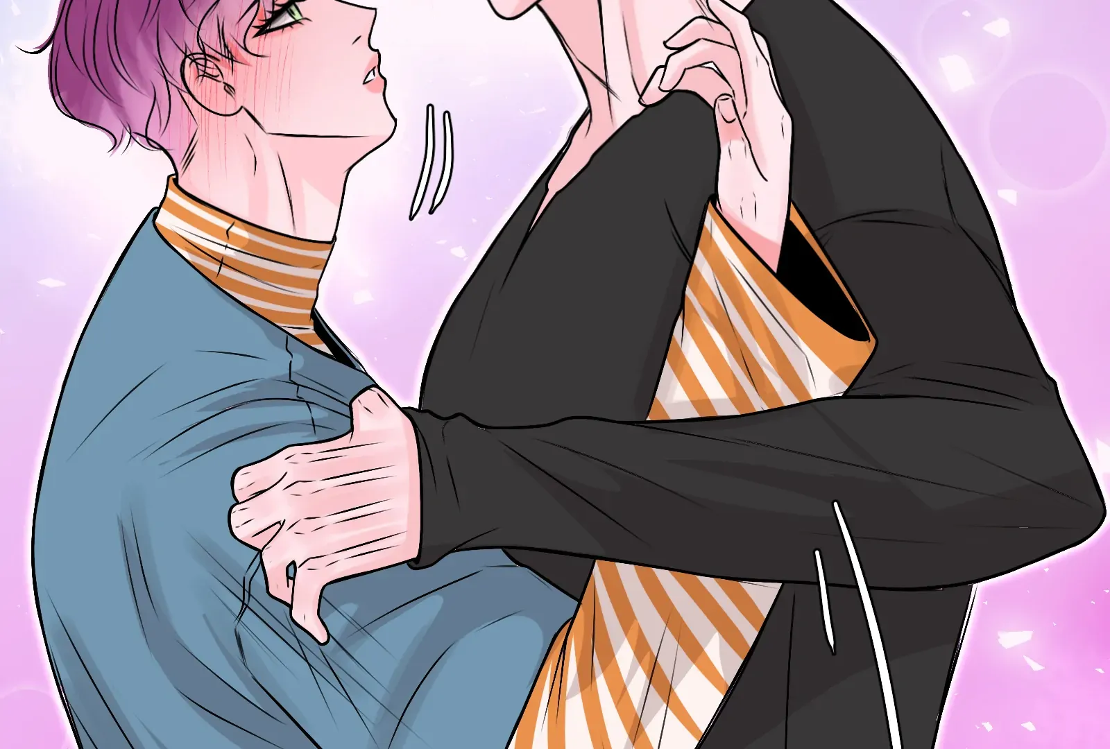 Beyond the Headlines Chapter 25 page 206 - 