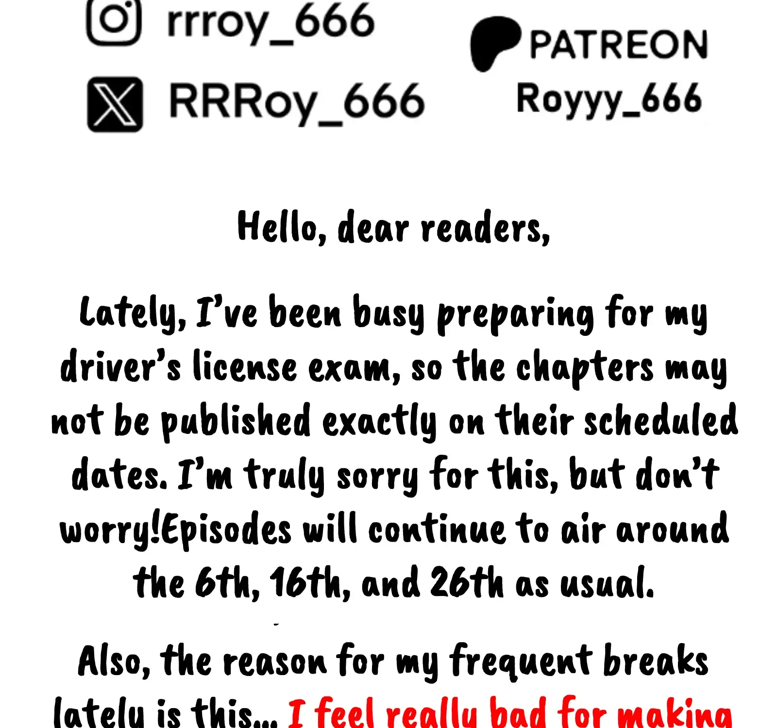 Beyond the Headlines Chapter 25 page 218 - 