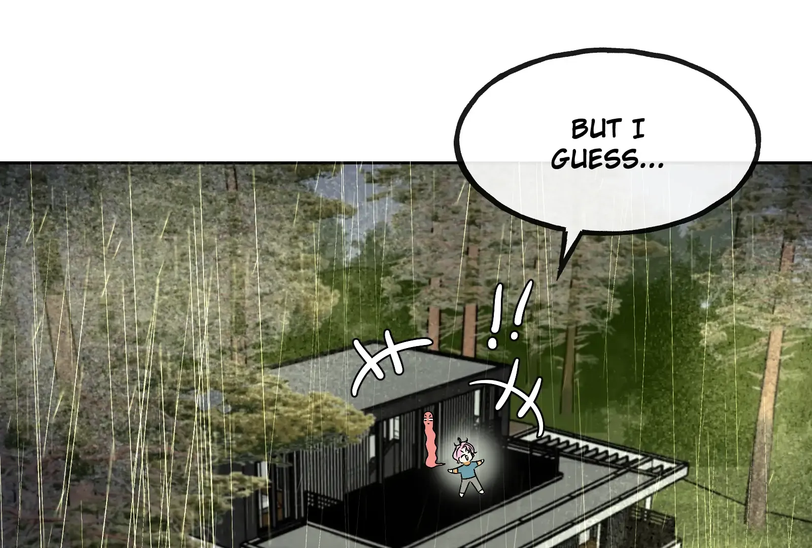 Beyond the Headlines Chapter 25 page 26 - 