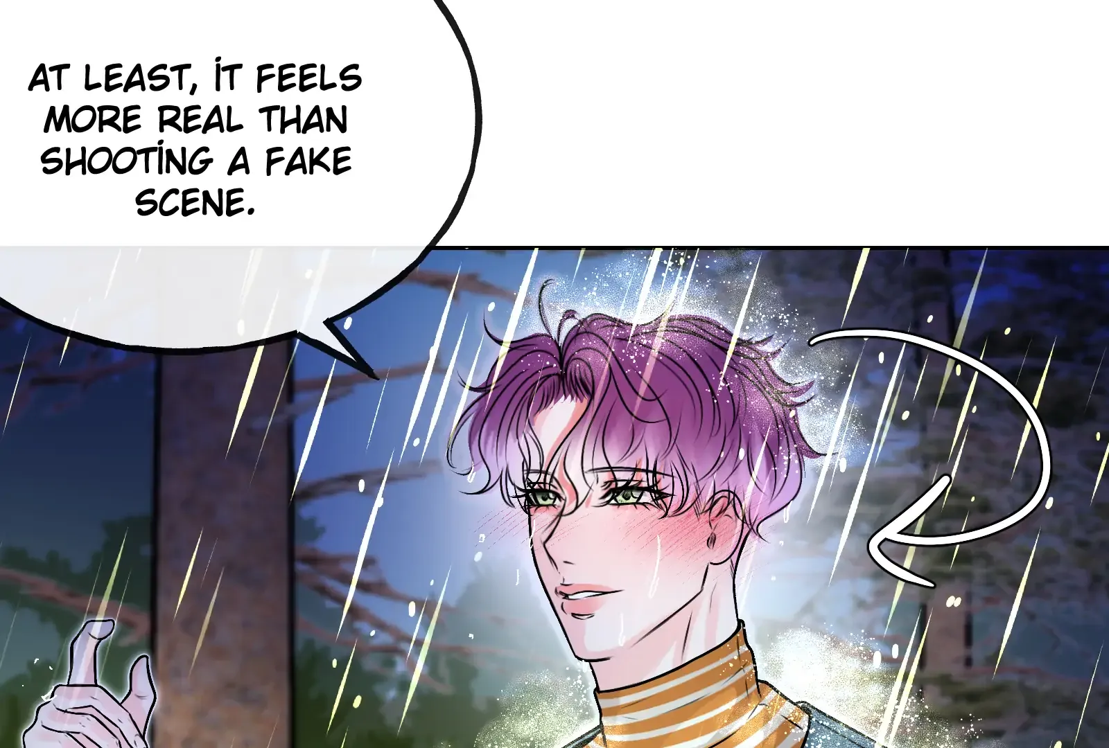 Beyond the Headlines Chapter 25 page 37 - 