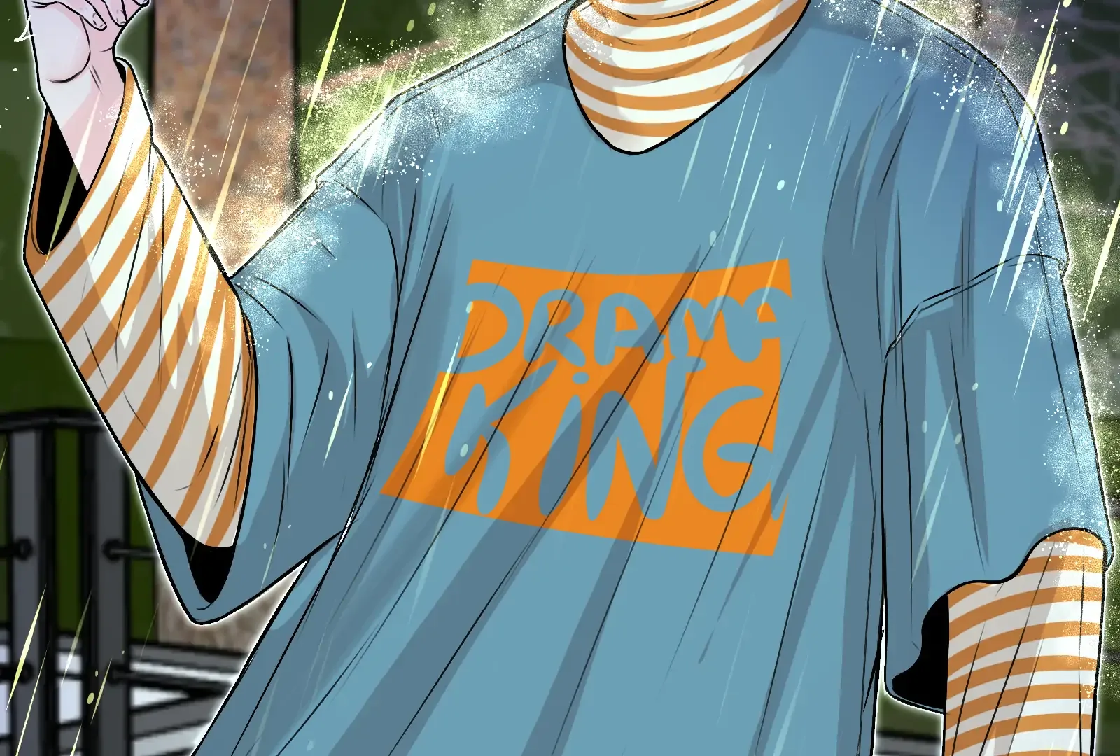 Beyond the Headlines Chapter 25 page 38 - 