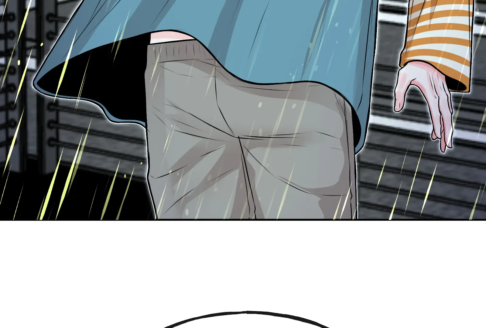 Beyond the Headlines Chapter 25 page 39 - 