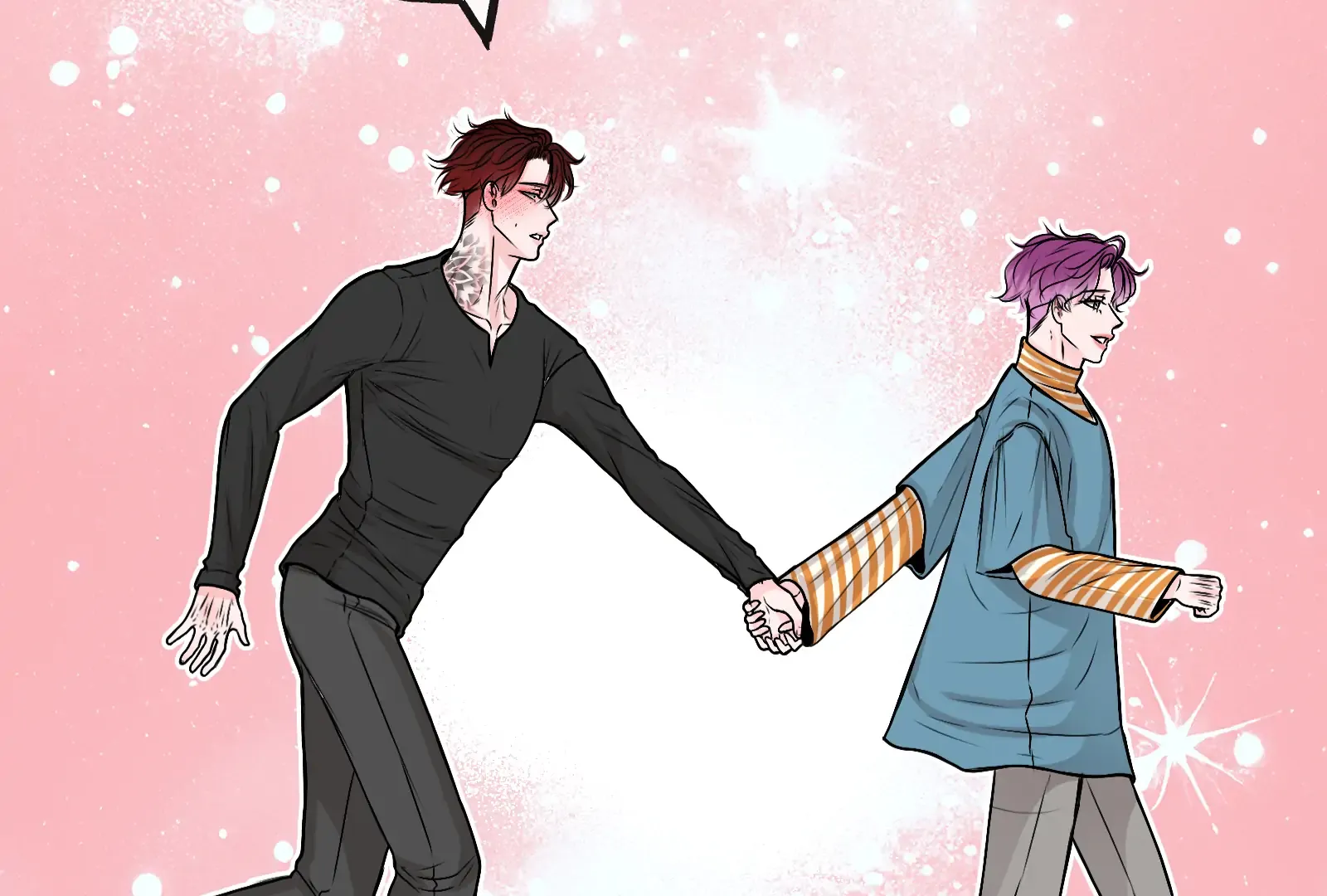 Beyond the Headlines Chapter 25 page 5 - 