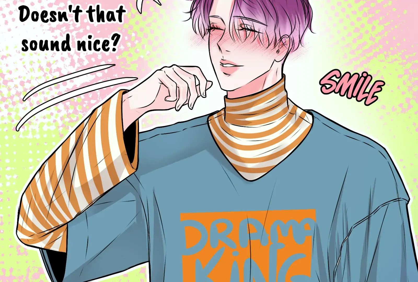 Beyond the Headlines Chapter 25 page 42 - 