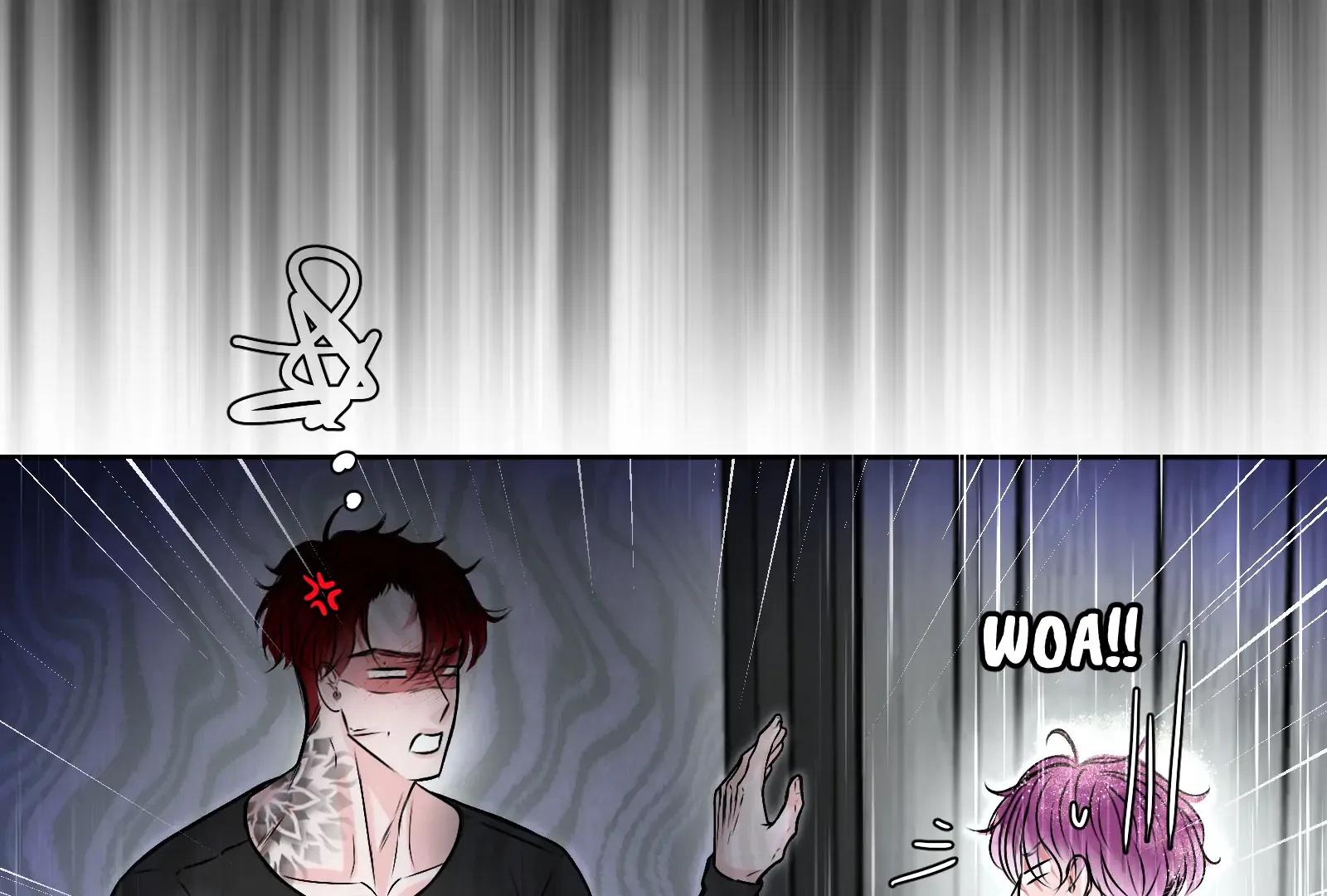 Beyond the Headlines Chapter 25 page 45 - 