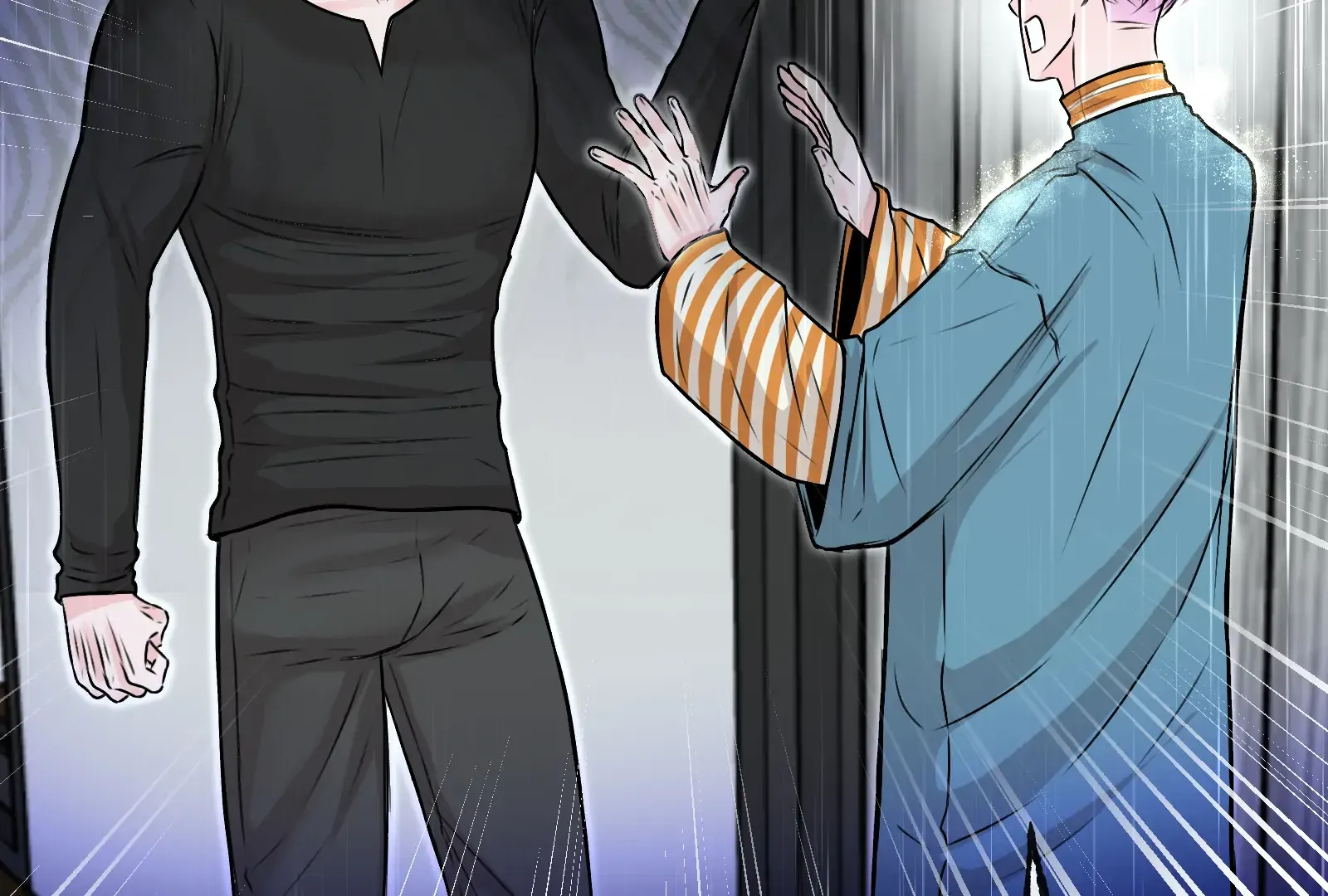 Beyond the Headlines Chapter 25 page 46 - 