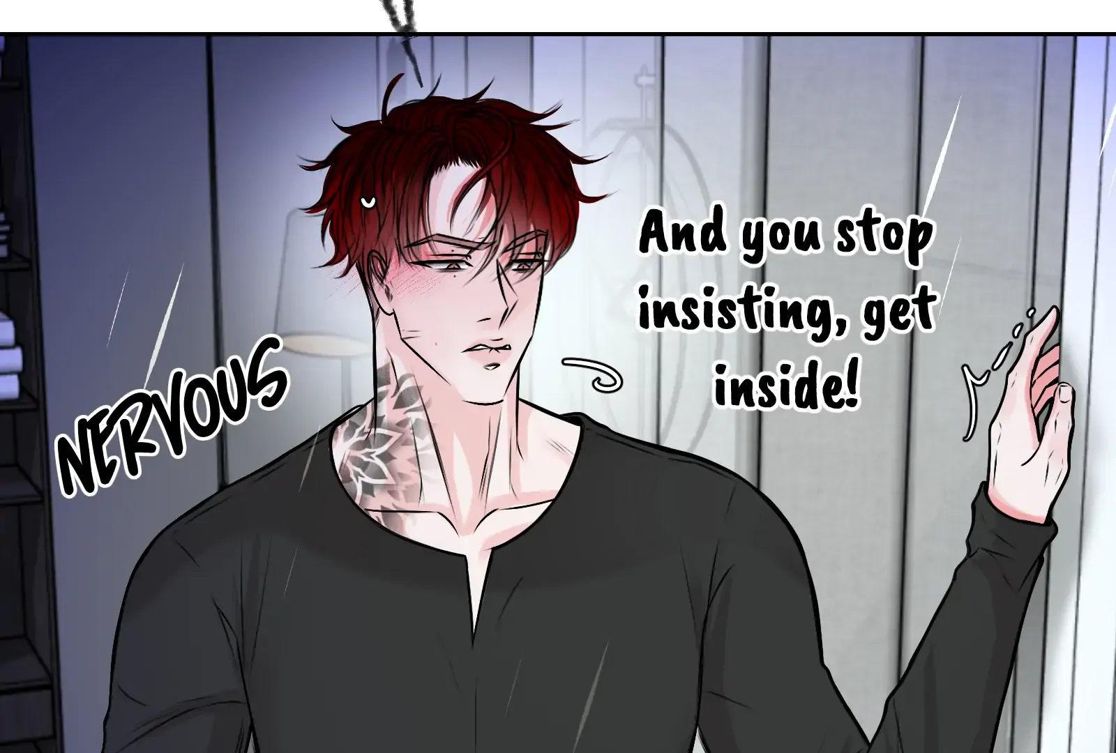 Beyond the Headlines Chapter 25 page 52 - 