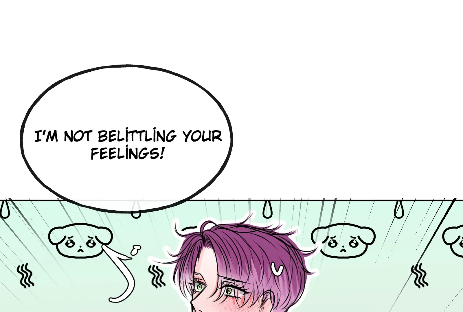 Beyond the Headlines Chapter 25 page 55 - 