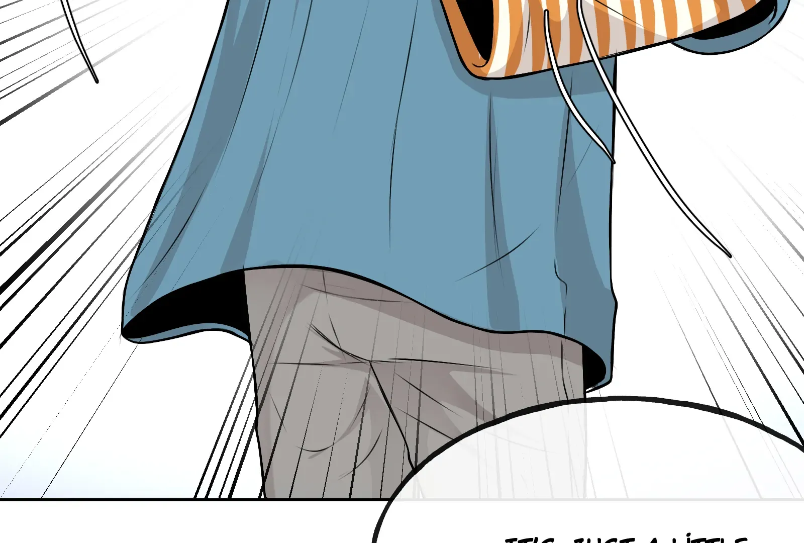 Beyond the Headlines Chapter 25 page 57 - 