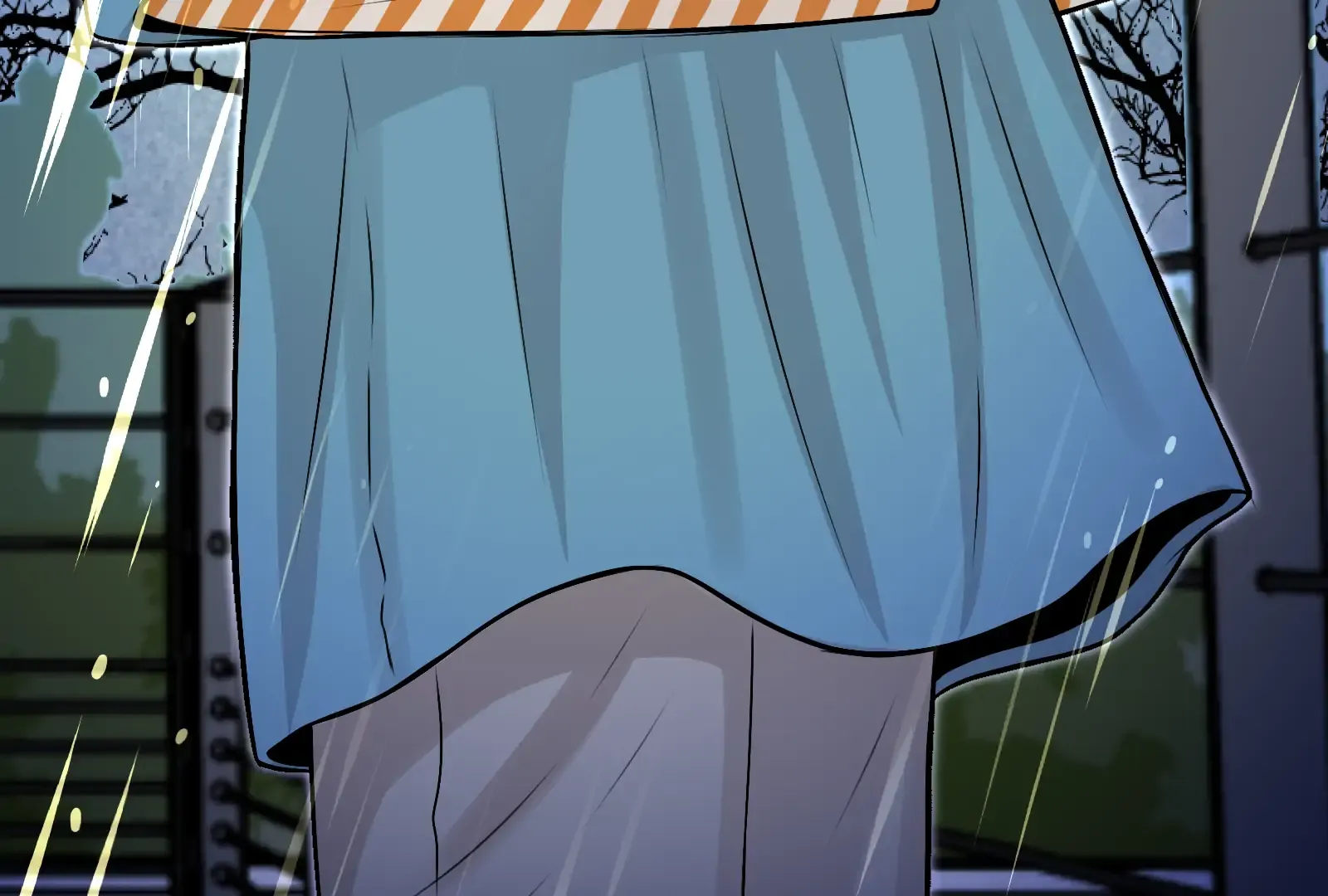 Beyond the Headlines Chapter 25 page 65 - 