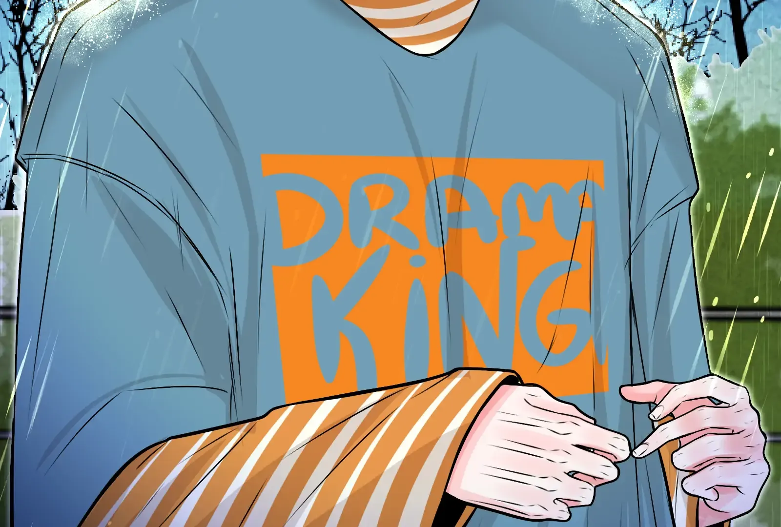 Beyond the Headlines Chapter 25 page 69 - 