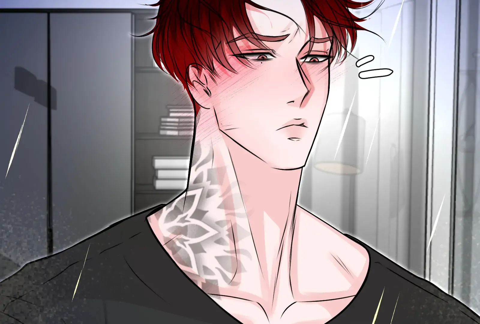 Beyond the Headlines Chapter 25 page 76 - 