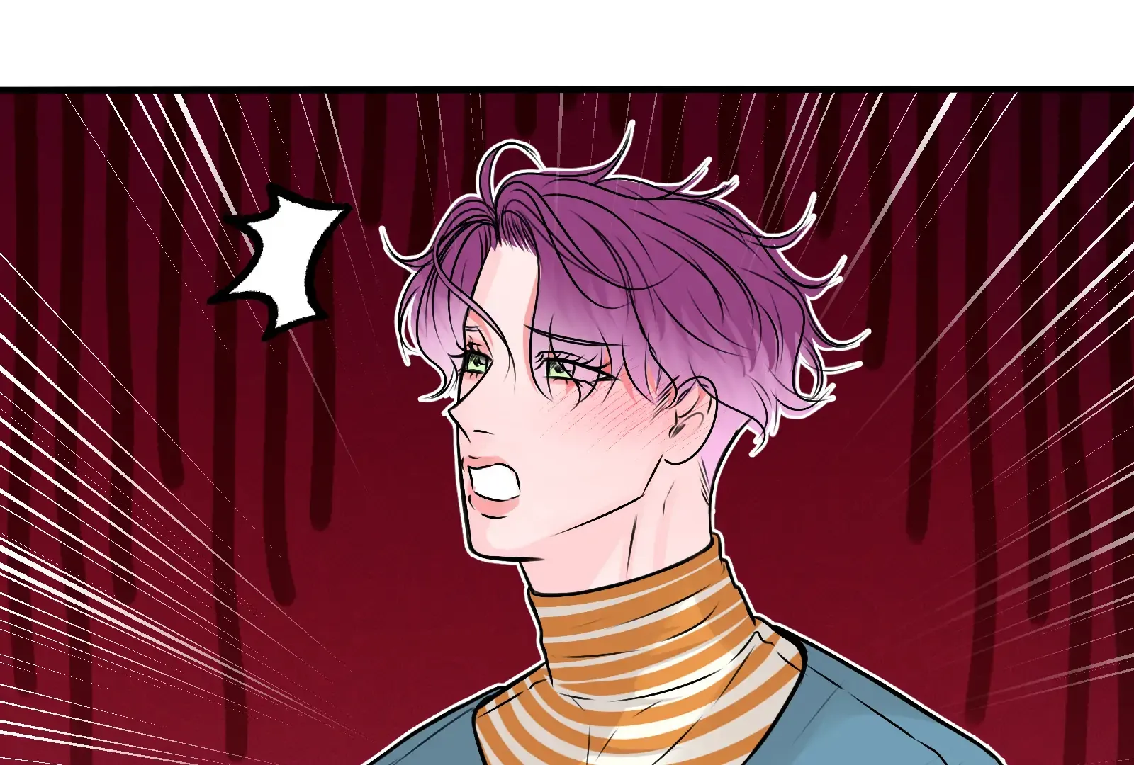 Beyond the Headlines Chapter 25 page 79 - 