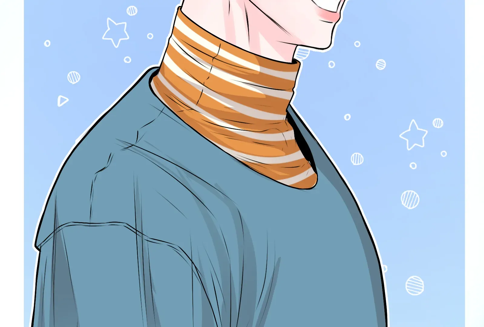 Beyond the Headlines Chapter 25 page 9 - 