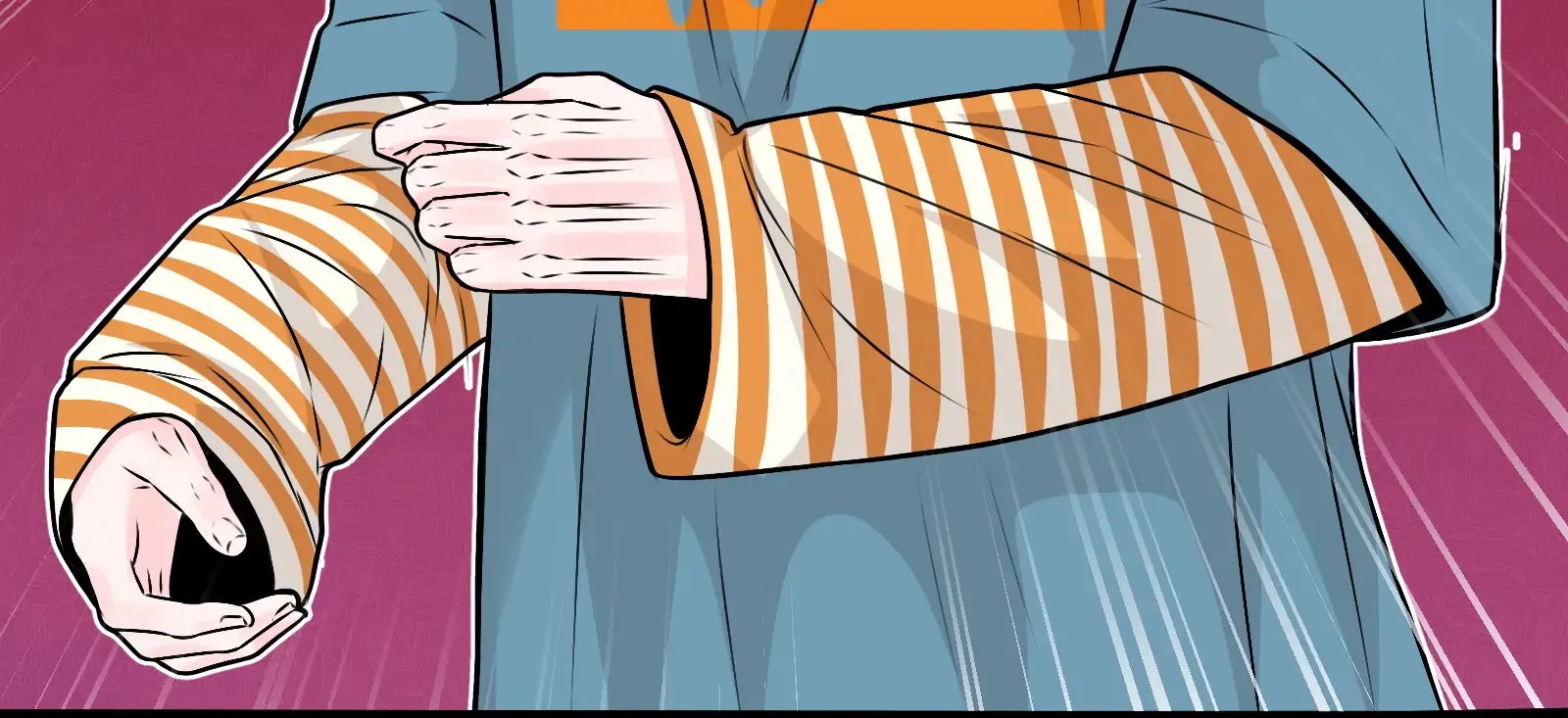 Beyond the Headlines Chapter 25 page 81 - 
