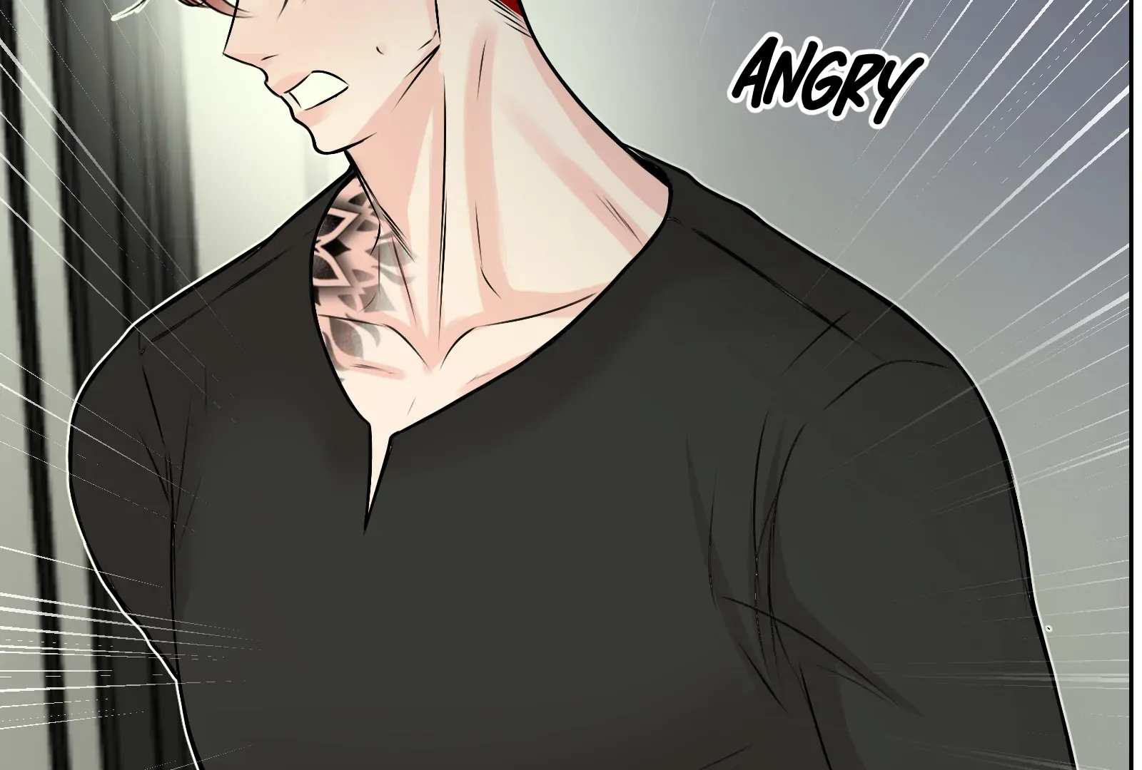 Beyond the Headlines Chapter 25 page 85 - 