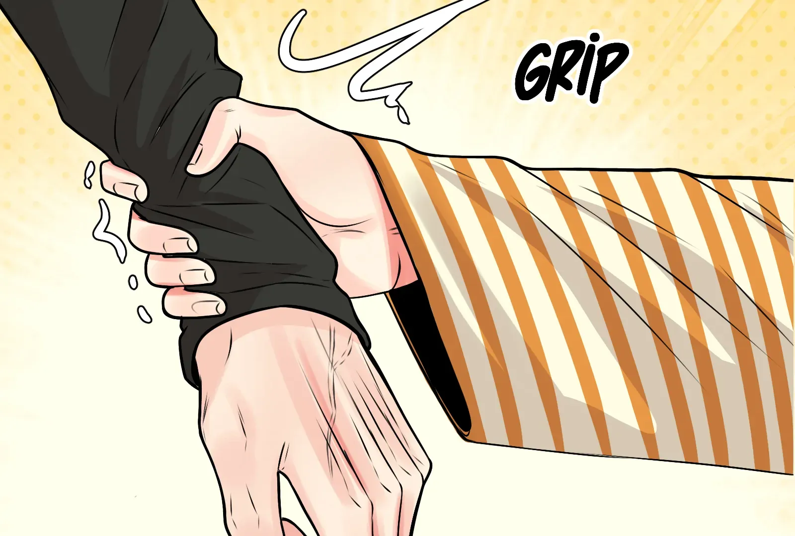 Beyond the Headlines Chapter 25 page 89 - 