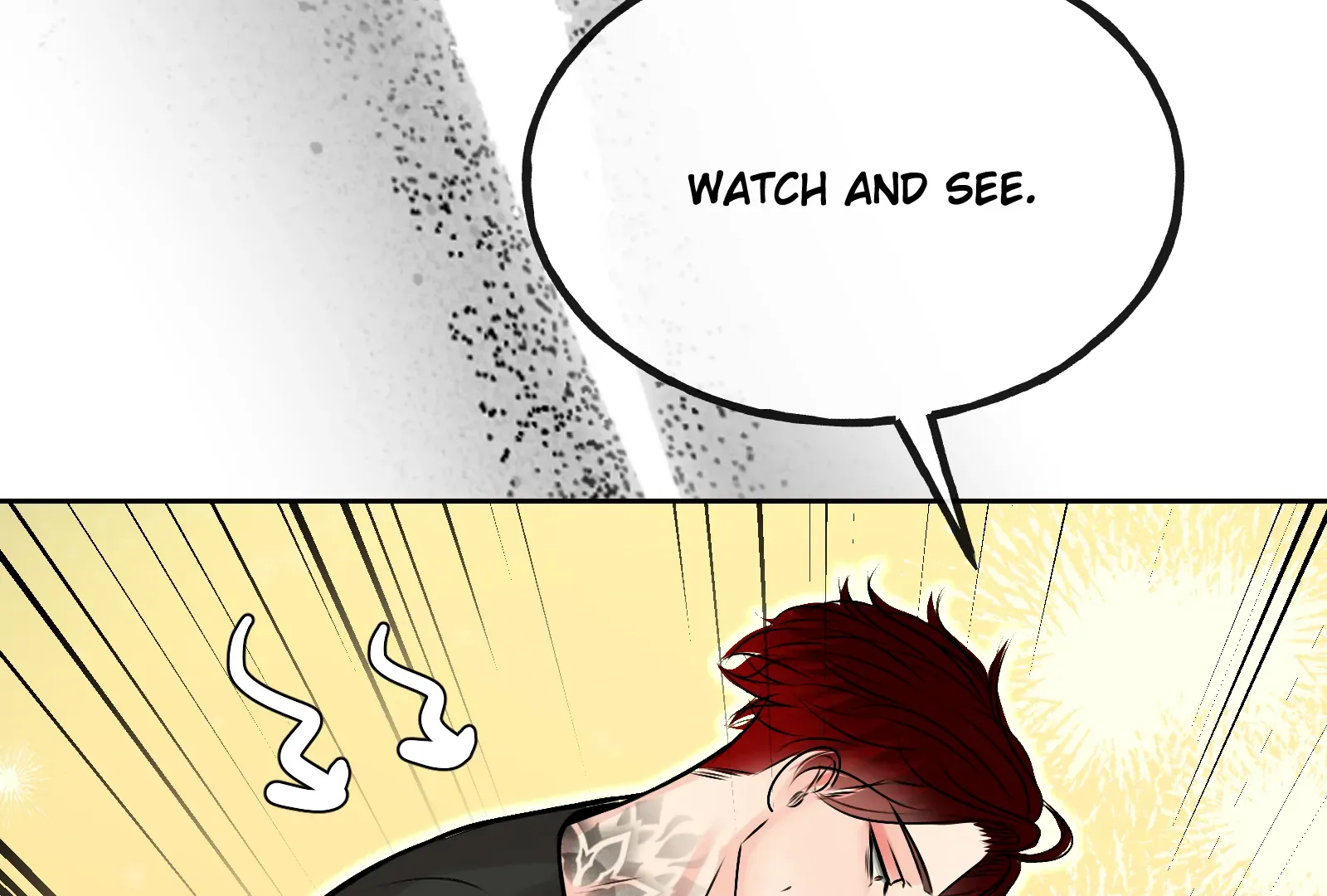 Beyond the Headlines Chapter 25 page 95 - 