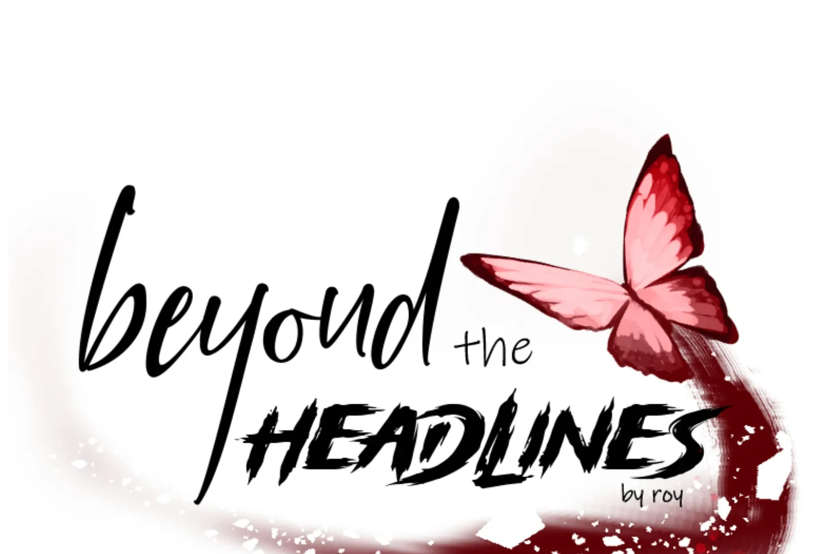 Beyond the Headlines Chapter 26 page 2 - 