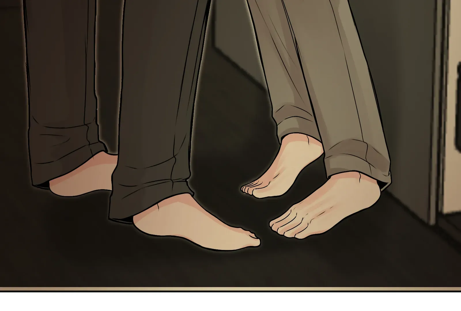 Beyond the Headlines Chapter 26 page 102 - 