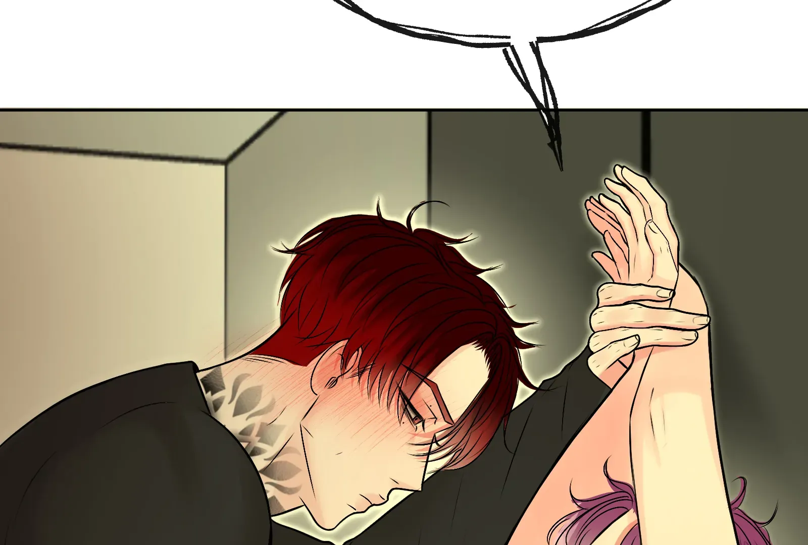Beyond the Headlines Chapter 26 page 104 - 