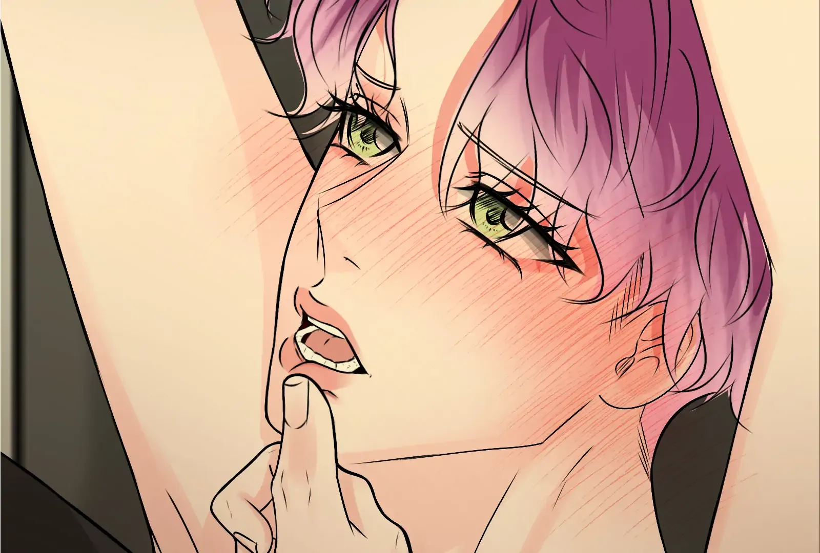 Beyond the Headlines Chapter 26 page 109 - 