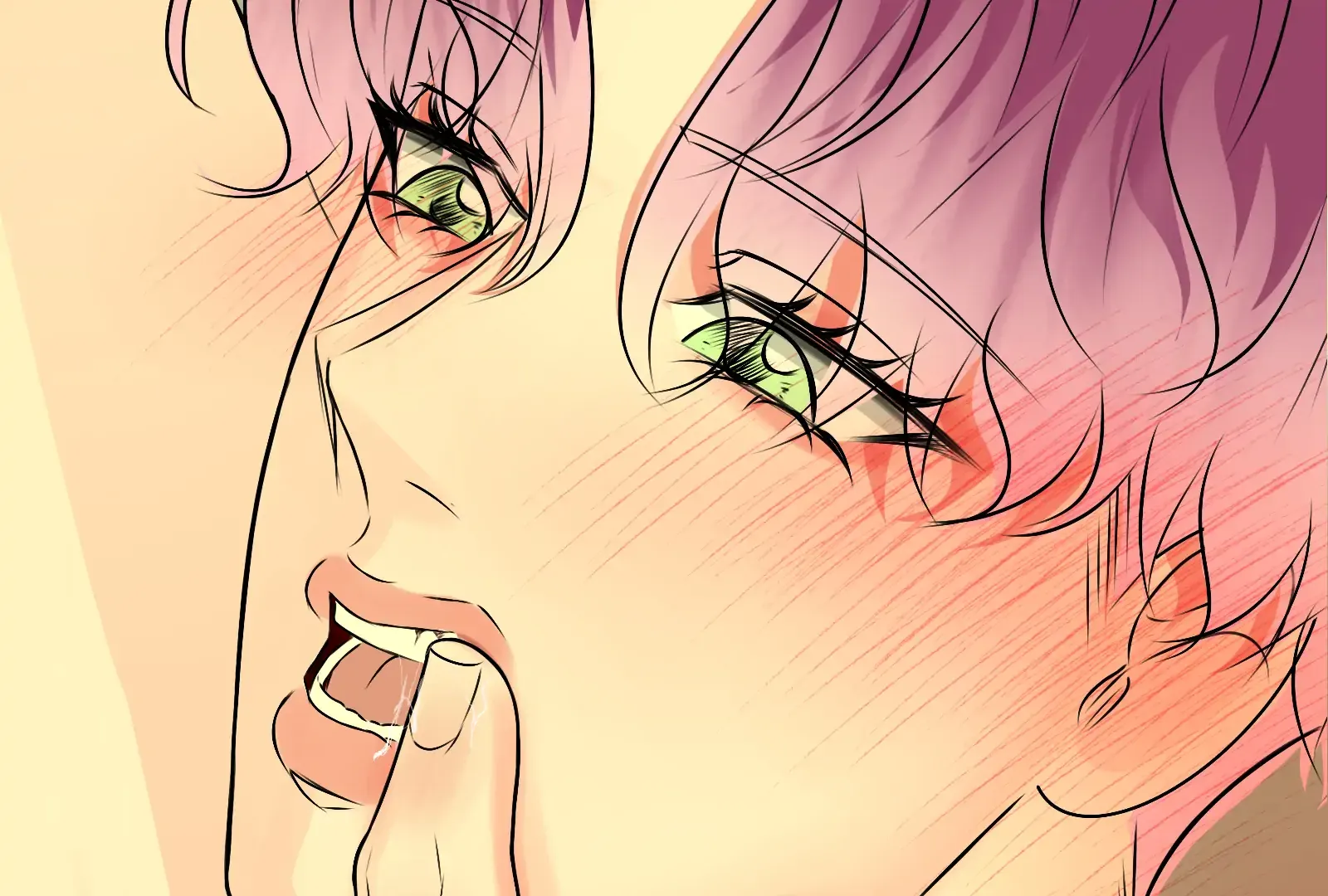 Beyond the Headlines Chapter 26 page 113 - 