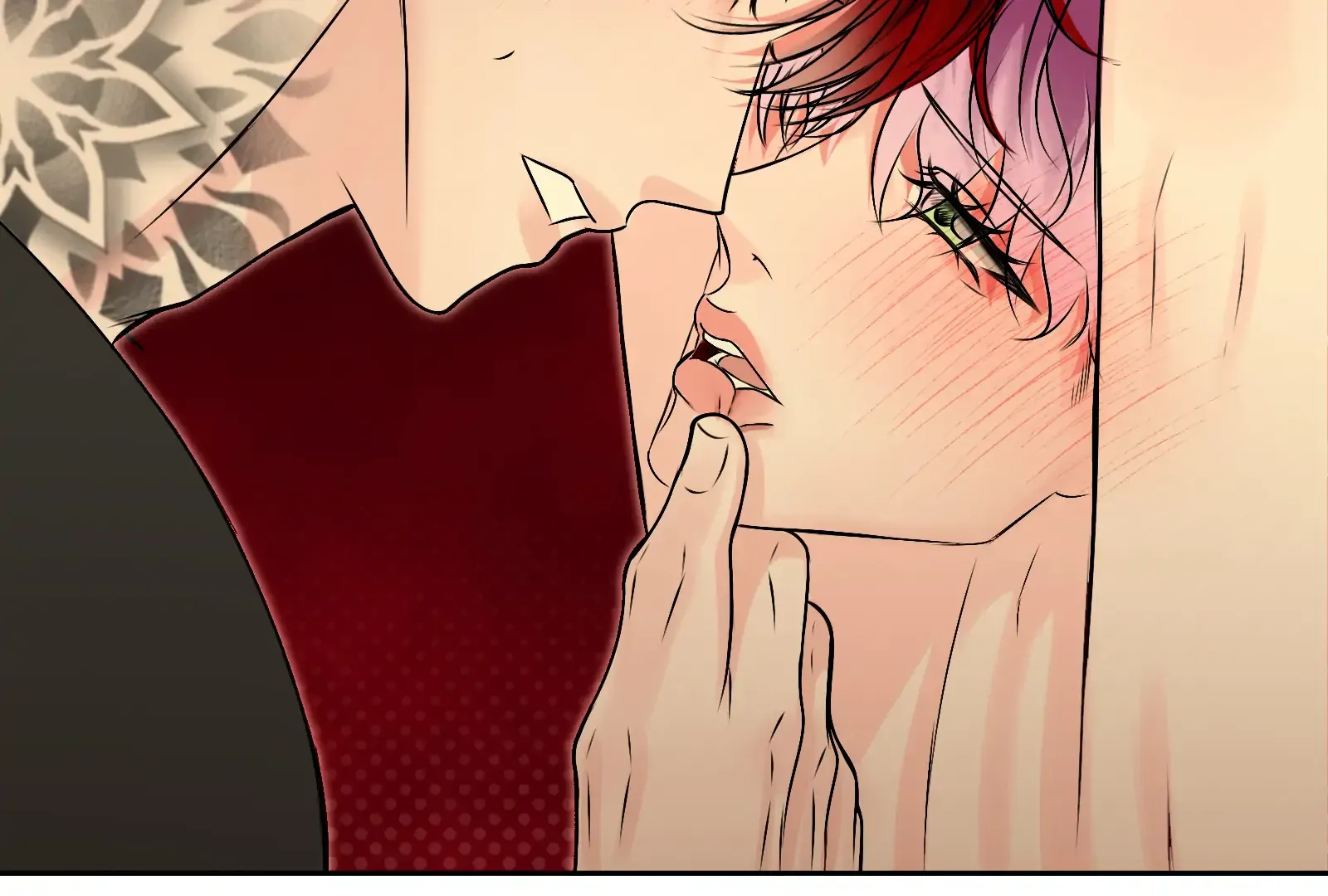 Beyond the Headlines Chapter 26 page 116 - 