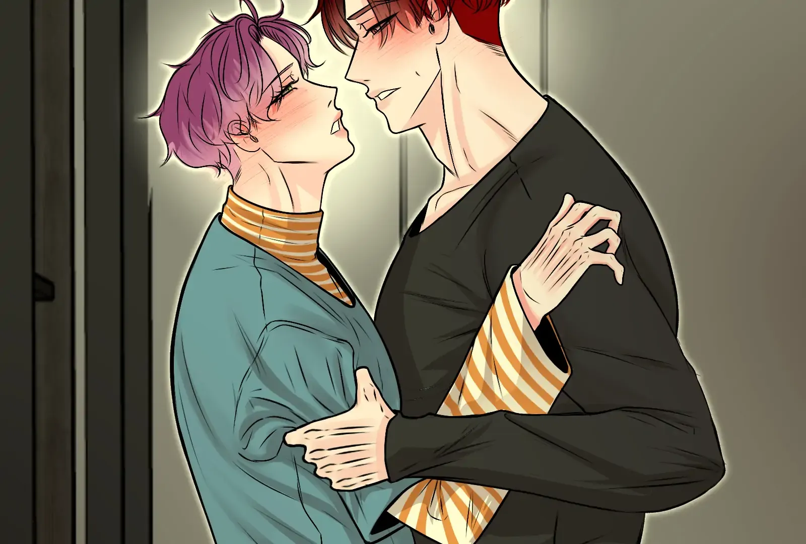 Beyond the Headlines Chapter 26 page 14 - 