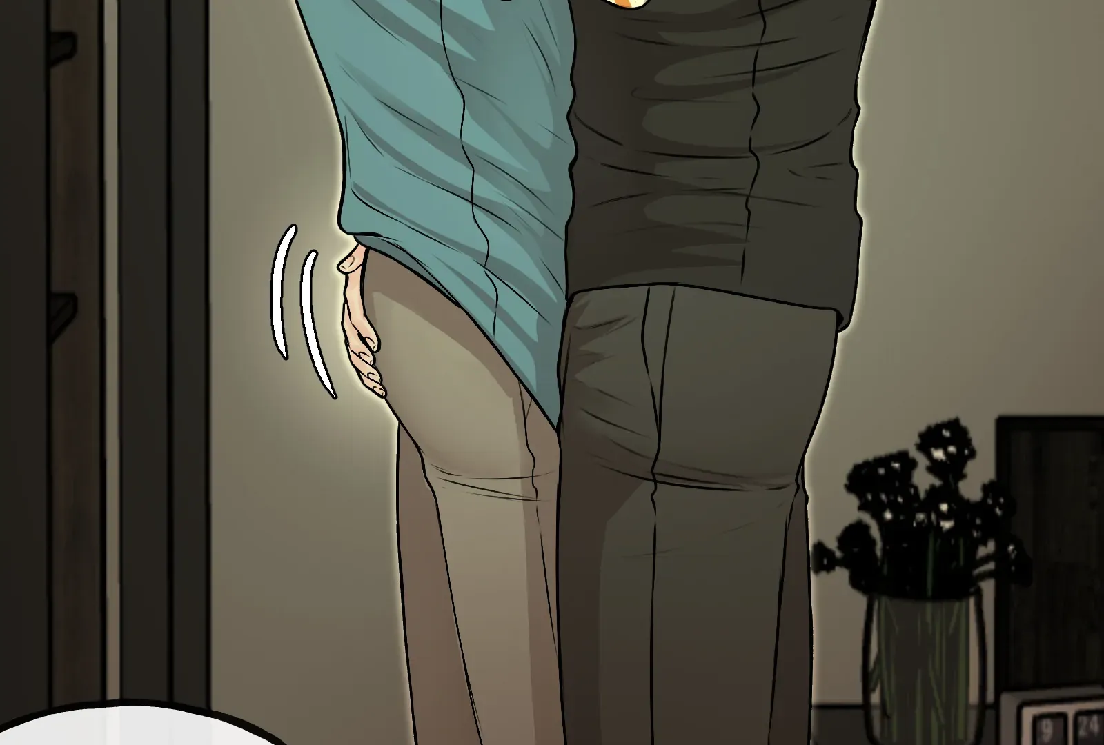 Beyond the Headlines Chapter 26 page 15 - 