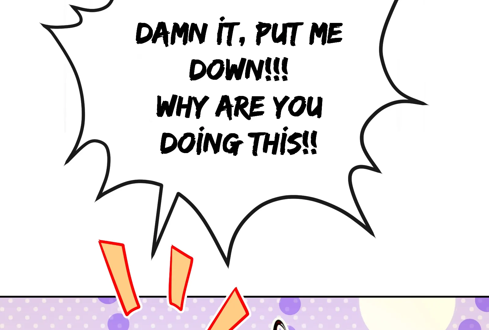 Beyond the Headlines Chapter 26 page 164 - 