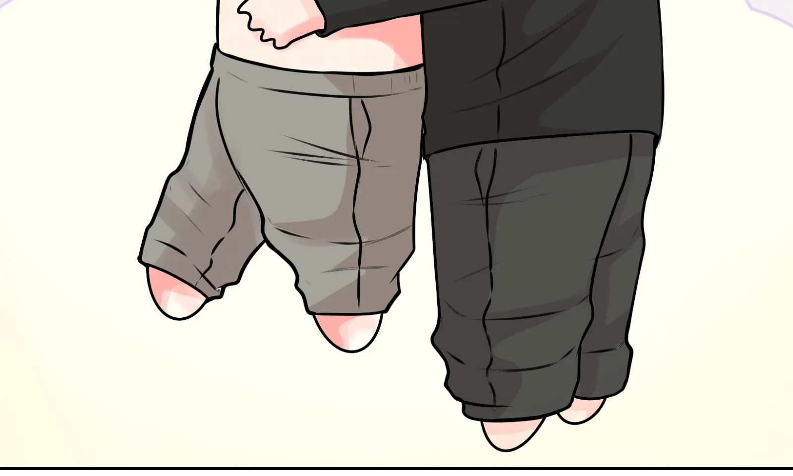 Beyond the Headlines Chapter 26 page 166 - 