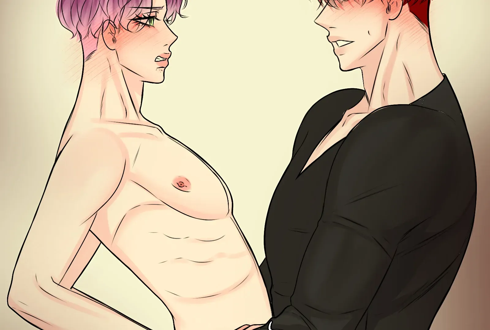 Beyond the Headlines Chapter 26 page 168 - 
