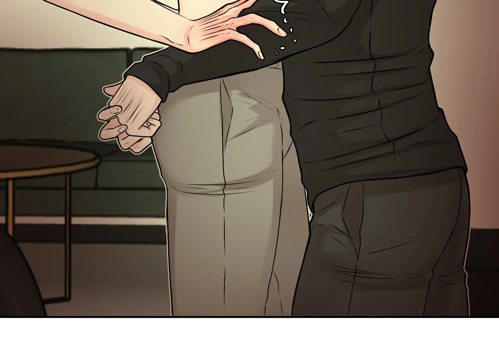 Beyond the Headlines Chapter 26 page 169 - 