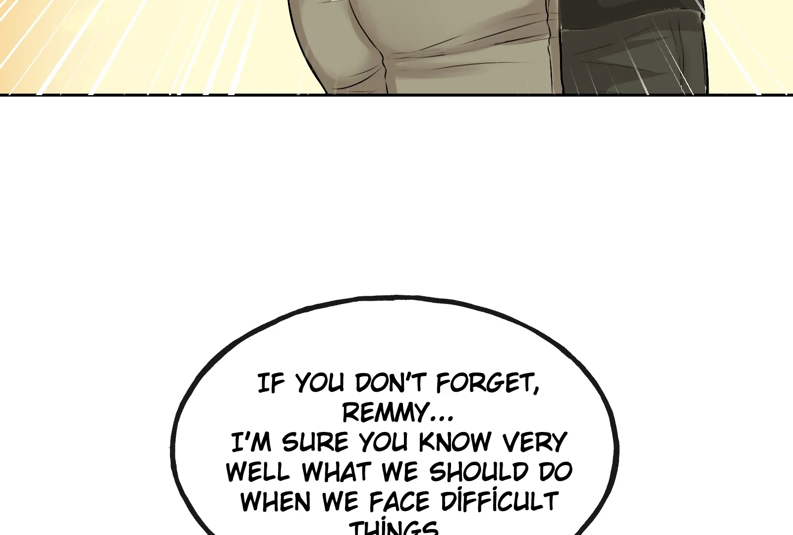 Beyond the Headlines Chapter 26 page 174 - 