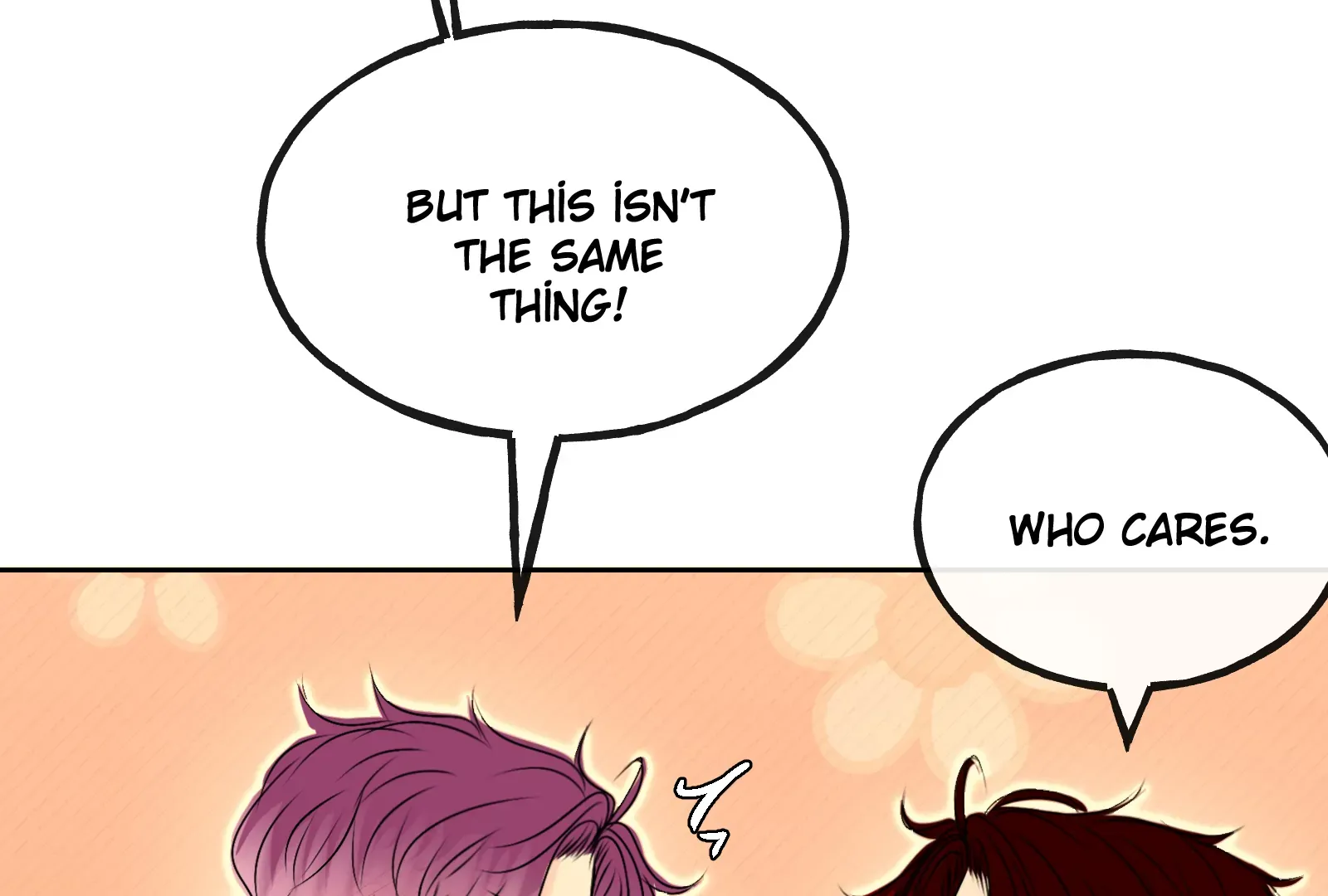 Beyond the Headlines Chapter 26 page 176 - 