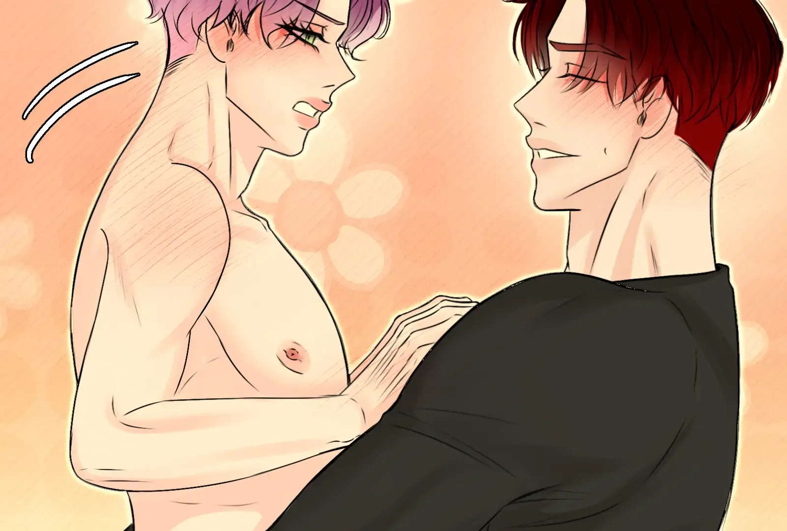 Beyond the Headlines Chapter 26 page 177 - 