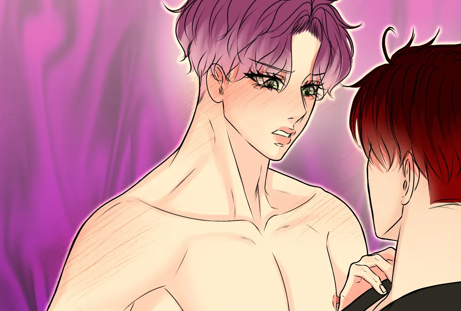 Beyond the Headlines Chapter 26 page 181 - 